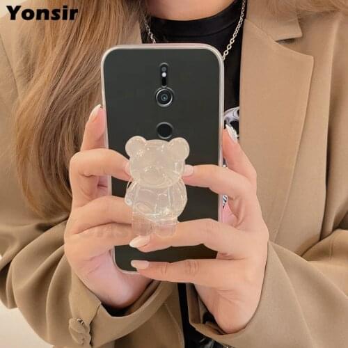 Чехлы для телефонов Sony Xperia XZ2 Compact Yonsir China At AliExpress