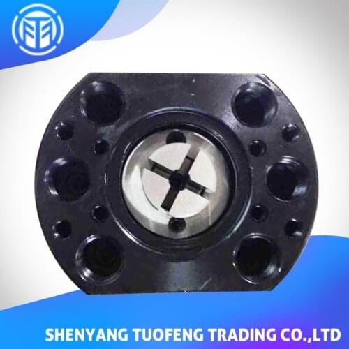 T.DI Hot Sale Diesel Engine Parts DPA Head Rotor 7180-650S 3/8.5R