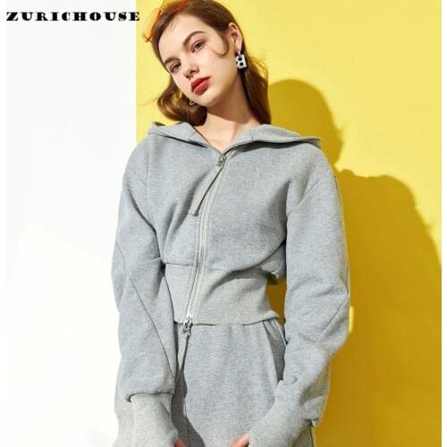 ZURICHOUSE Women's Sweatshirts