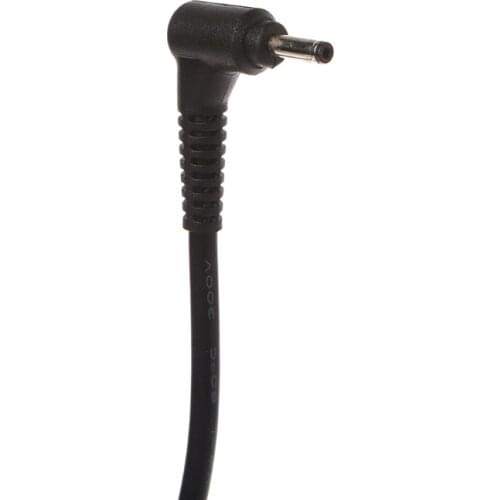 3.0*1.1mm Plug DC Power Supply Adapter Cable For Acer A100 UX21E UX21K UX31 Q1JC