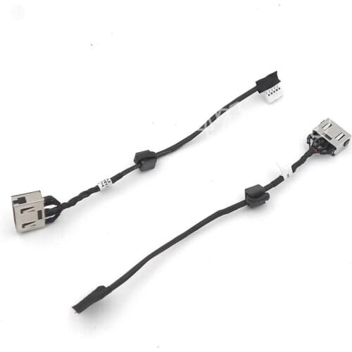 5C10G89487 Laptop DC Power Jack In Cable for Lenovo B70-80 G70-35 G70-70 G70-80 Z70-80
