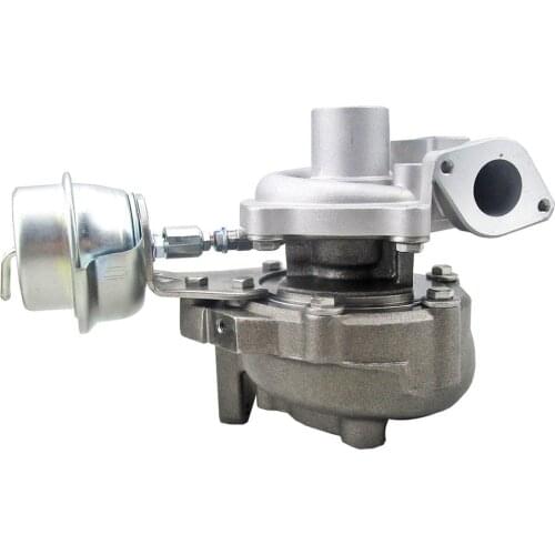 BV35 71789039 5435-988-0014 Turbocharger For MultiJet Engine On Fiat Doblo Grande Punto 1.3 JTD, Lancia Musa, Ypsilon 1.3