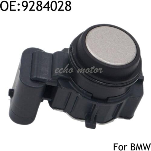 New 9284028 0263013580 High Quality PDC Rear Reverse Sensor Parking distance sensor For BMW 2 3 F20 F35