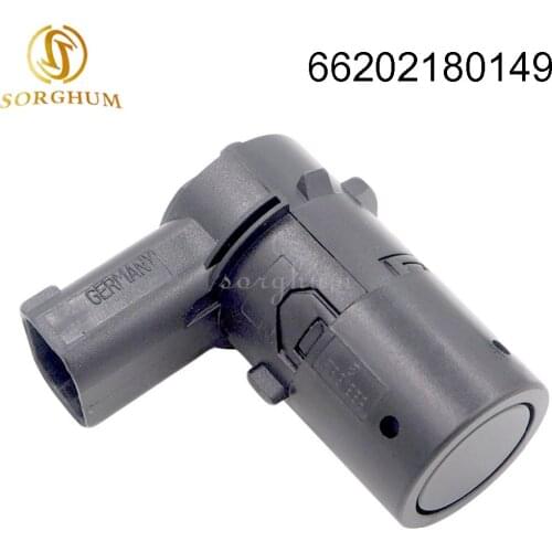 Parking Assist Sensor PDC For BWM 535i 650i 550i Z4 66202180149 66200306567 66206989068,6989068,66216938738,6938738