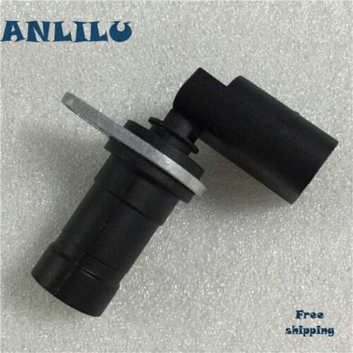TALLING Camshaft Crankshaft Position Sensor CPS For B M W E36 E39 E46 E53 E60 OEM 12141709616 Free Shipping