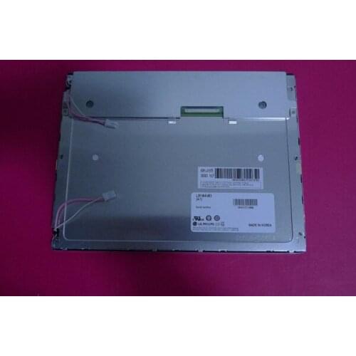 LB104V03(A1) LCD screen Display panel