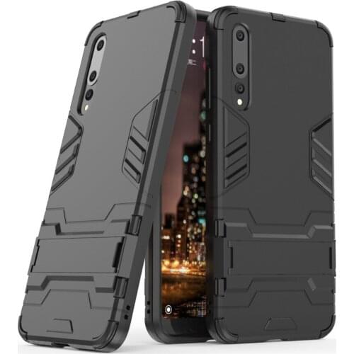 NFH Phone Cases Huawei P20 Lite