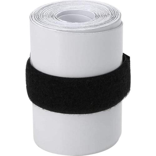 NEW-White Surf Board Protection Tape Surfboard Rail Protective Film Paddle Board Accessories
