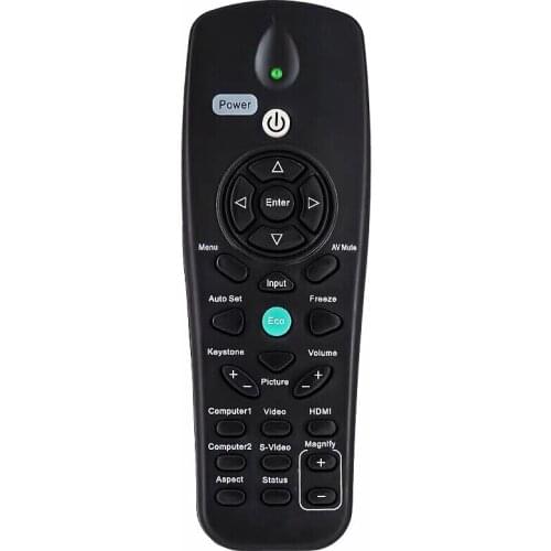New remote control PJ X5140 PJ S2180 PJ WX2130 for ricoh projectors remote controller