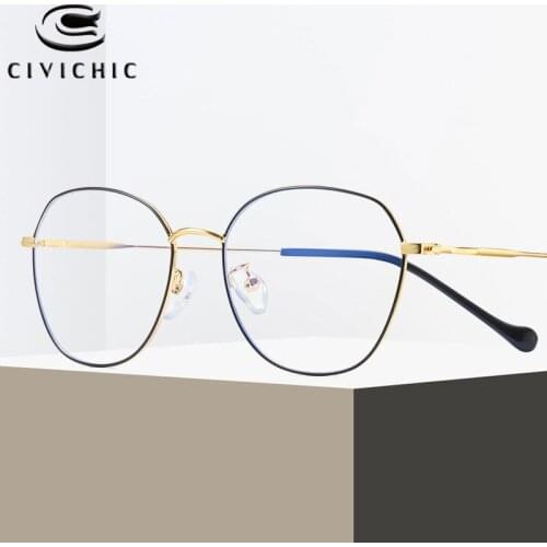 Chic Anti Blue Light Glasses Men Computer Goggles Eye-care Blu-ray Oculos Women Myopia Optical Frame Gaming Gafas Luz Azul COG33