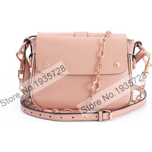 Limited High-end Ladies Patchwork Messenger Bag - Women One Shoulder Bag