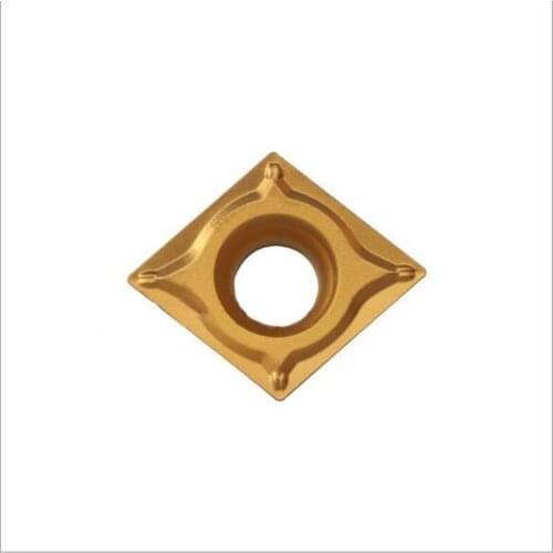 Original Sumitomo 10pcs CCMT 09T304 CCMT09T304 CCMT09T304N-SU AC2000 Carbide Inserts Lathe Tools Cutter CNC Turning Tool