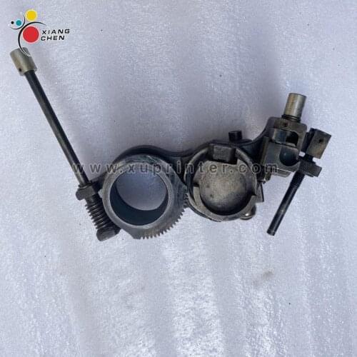 Original Used Lever OS L2.030.462 Bearing OS L2.030.482 For CD74 HDM Printing Machine Spare Parts