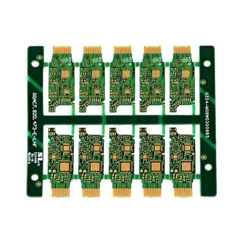 Printed Circuit Board, OEM Electronical PCB Manufacturer