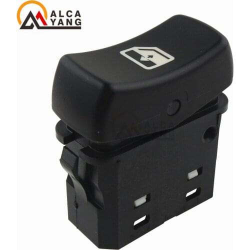 Malcayang Power Window Control Switch Lifter Switches For Scania Truck 1421856