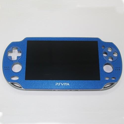 Brand New for ps vita psvita 1000 lcd Digitizer PSV 1xxx lcd screen= Touch Digitizer +Frame Assembled