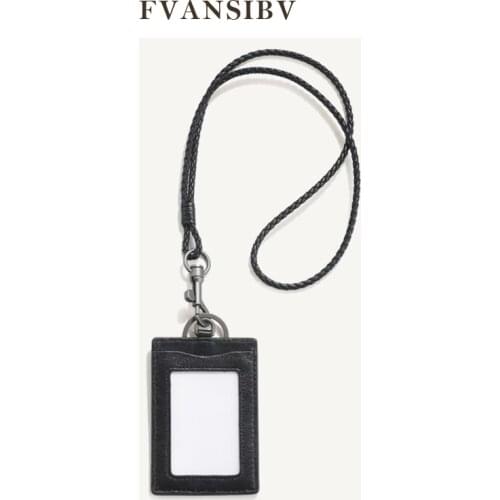 Womens Genuine Leather Work Document Bag Luxury Brand Design Simple Exquisite Soft Sheepskin Mens Card Holder Thin 2021 New