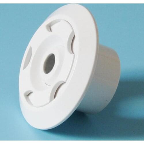 Pool Water Spout 360 Swimming Pool Massage Nozzle Jet Spa River Jet Massage Fittings Big Power Swimming Pool Accessories