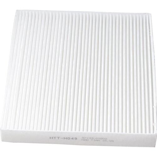 Car Cabin Air Filter for 2014 Kia K4 1.6T 1.8L 2.0L 2015 Kia K2 97133-D1000