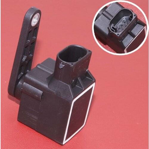 8622446 30645605 30782822 31300198 Black Headlight Level Sensor New Replacement Fit For Volvo S60 S80 V70 XC Car Accessories