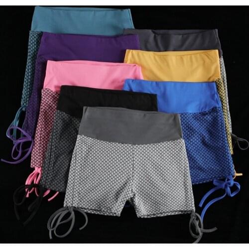 ATHVOTAR Touring Shorts
