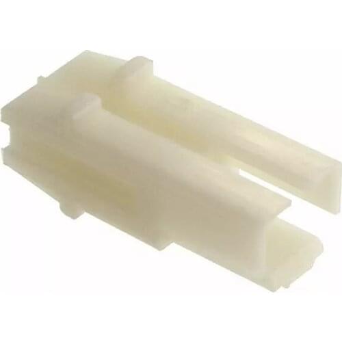 Free Shipping 50pcs/lot connector molded case 172211-2 Real home stock available from stock
