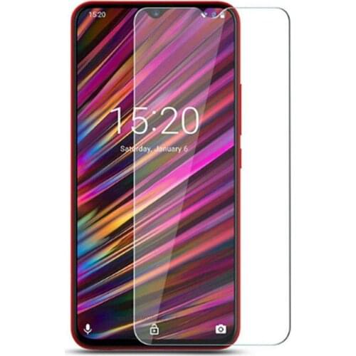 For UMIDIGI S3 Pro Tempered Glass 2.5D High Quality Protective Film Explosion-proof Screen Protector for UMIDIGI S 3 Pro