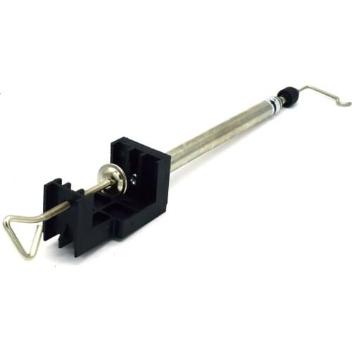 Clamp Holder Hange Rotary Grinder Flexible Flex Shaft Work Stand Clamp Keeps Tool Handy For Dremel