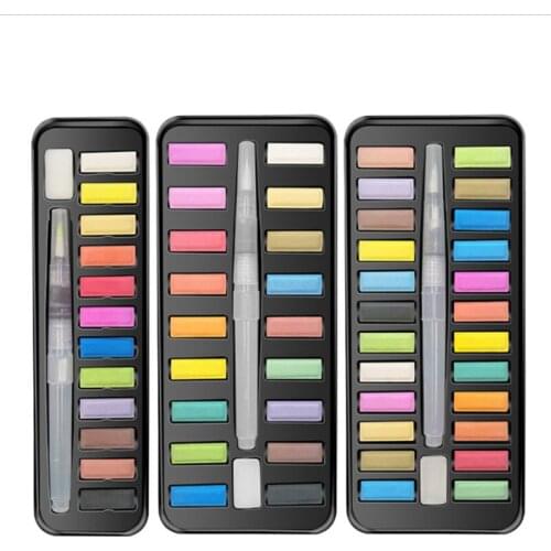 Акварельные краски Icobbler China At AliExpress