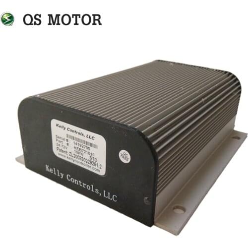 KEB48601,24V-48V,350A,6KW, E-BIKE BRUSHLESS CONTROLLER/ REGEN electric bike hub motor controller