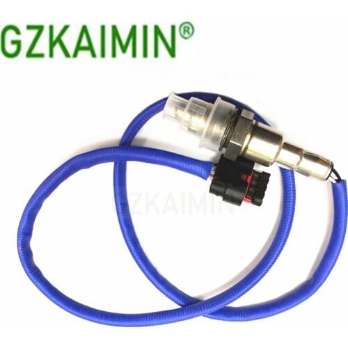 High Quality Oxygen OEM F1FA-9G444-BA Lambda Sensor For Ford Focus III Wagon Combi 1.0 Ti-VCT EcoBoost 12V 125 (M1DC) 2017