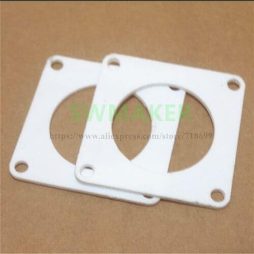 SWMAKER NEMA 23 Stepper Motor PTFE Anti Vibration damper Shock Absorber for CNC 3D printers