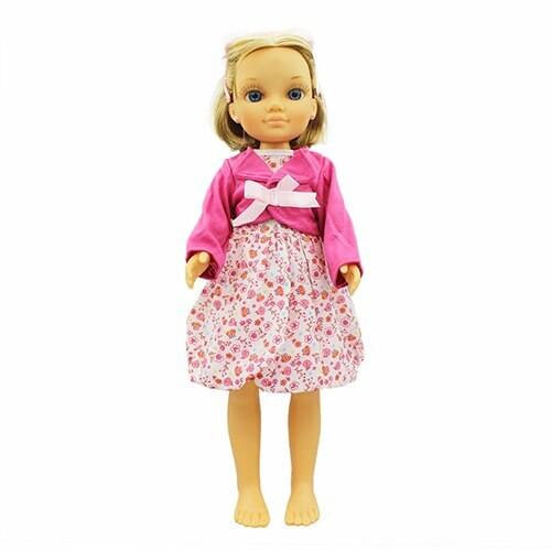 New Clothes For FAMOSA Nancy Doll Clothes Accessories