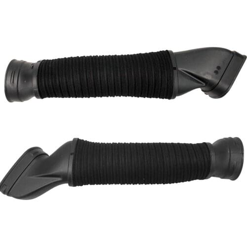 Drop shop 2720903382 2720903482 Left and right Air Cleaner Intake Inlet Duct Tube Hose for Mercedes-Benz W221 S400 drop shop