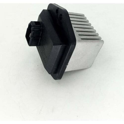 Blower motor resistor for 24V for Kobeleo