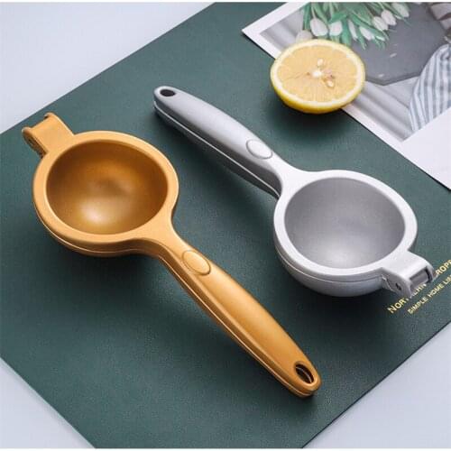 Manual Citrus Juicer Orange Squeezer Lemon Citrus Press Kitchen Gadgets Accessories Household Manual Fruit Squeezer Tools