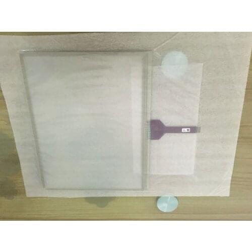 Brand New 10.4-inch 8-wire Touch Screen Touchpad G-27