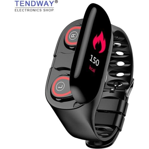 Tendway Mens Smart Watch