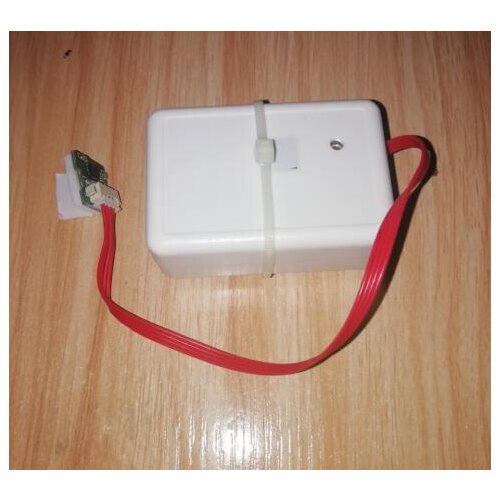 APM ghost flight control, three-axis multi-axis flight control, one-button return flight with chip