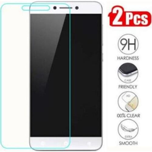 9H 2.5D Tempered Glass For Coolpad LeEco Cool 1 Glass Mobile Phone Film Glass Case For Coolpad LeEco Cool 1 Screen Protector