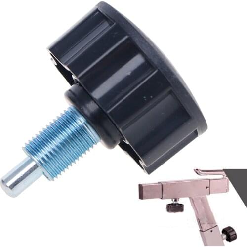 1pc Spinning Bike Pull Pin Spring Knob Replacement Parts For Fitness Equipment Pop Pin Spinning Bike