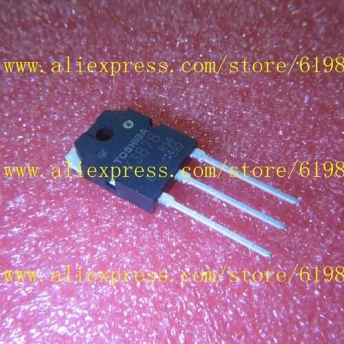 10PCS 2SK3878 K3878 TO-3P Free Shipping