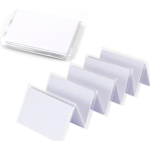 100pcs/lot NTAG215 NFC Card Tag For TagMo Forum Type2 Sticker NFC Tags Ntag 215 Chip