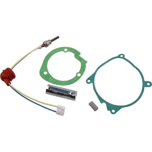 252069011300 1Set 252069100102 12V Car Air Diesel Heater Glow Plug Filter Gasket Wrench Kits Fit For Webasto Eberspacher Heaters