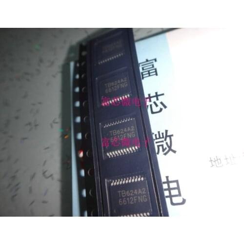 5pieces tb6612FNG tb6612 SSOP24