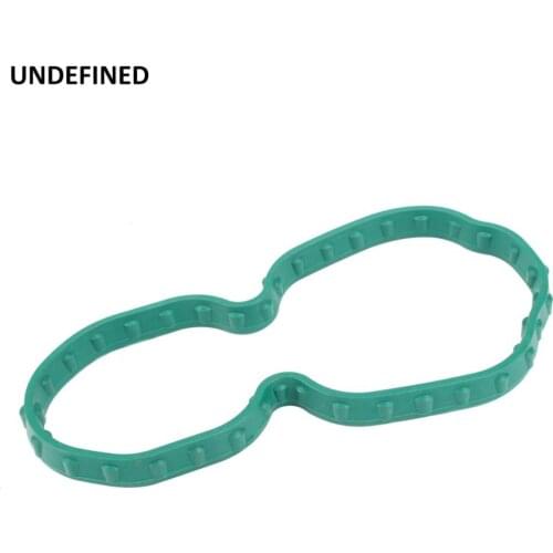 Motorcycle Accessories Gas Fuel Tank Pump Top Plate Rubber Gasket Seal For Harley Sportster 883 1200 XL Forty Eight 2007-2018