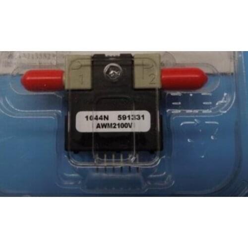 AWM2100V SENSOR AIRFLOW 200 SCCM