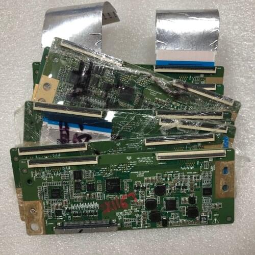 Free shipping original 100% test HV430FHB-N40 Tcon Board 47-6021059 logic board