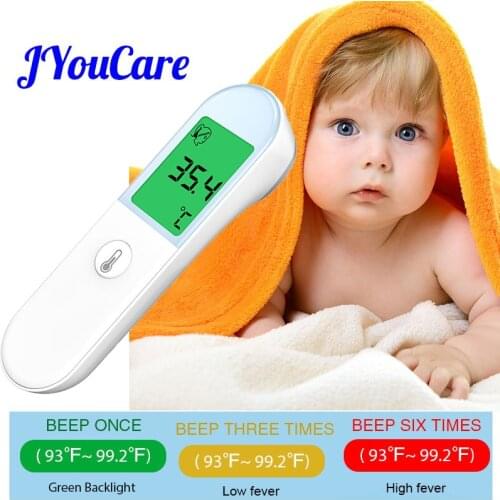 JYouCare Electronic Thermometers