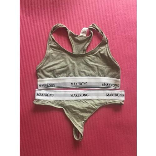 MAKERONG Women's Tops & T-Shirts